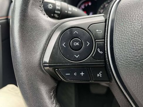 Used 2021 Toyota RAV4 Adventure AWD/4WD image 24