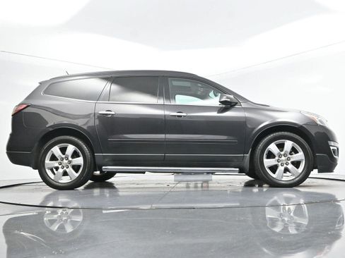 Used 2016 Chevrolet Traverse LT w/ Style and Technology Package AWD/4WD image 50