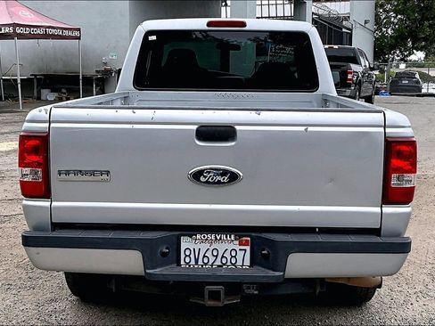 Used 2009 Ford Ranger XLT RWD image 5