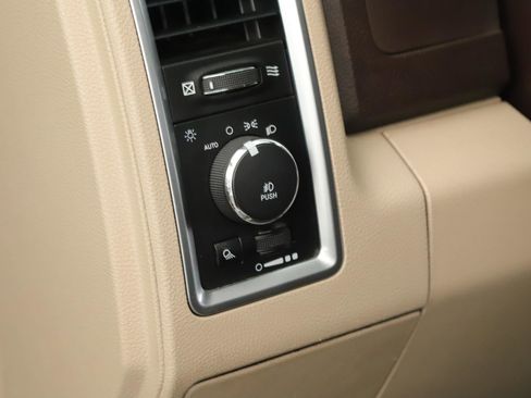 Used 2016 RAM 1500 Big Horn AWD/4WD image 9