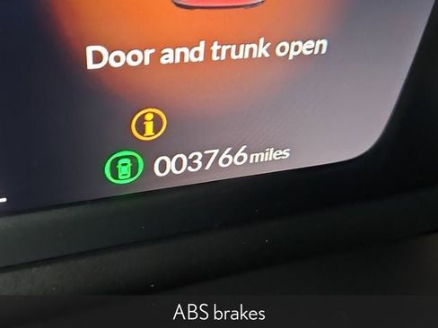 Certified 2025 Honda Accord Sport image 28