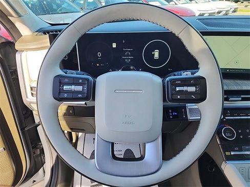 New 2025 Hyundai Santa Fe Calligraphy image 27