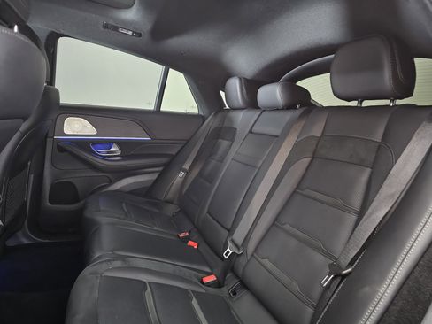 Certified 2024 Mercedes-Benz GLE 53 AMG 4MATIC Coupe image 18