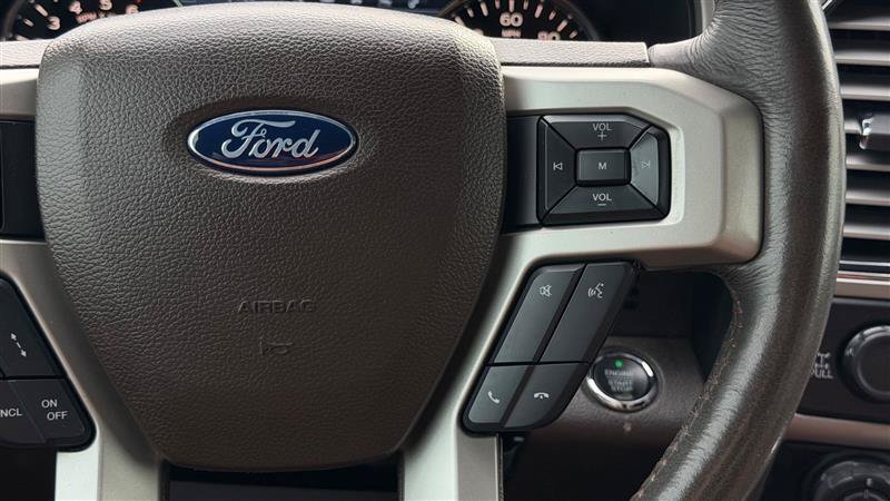 Used 2019 Ford F150 King Ranch w/ Equipment Group 601A Luxury AWD/4WD image 34