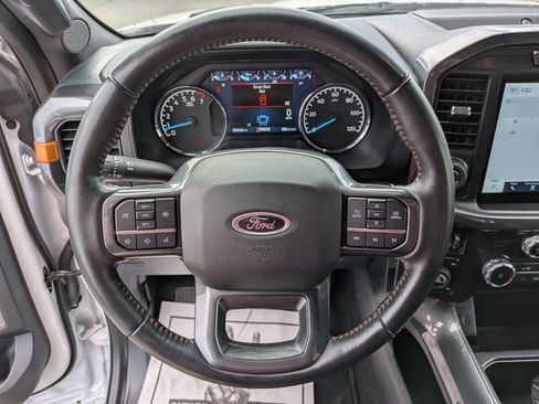 Used 2022 Ford F150 Tremor w/ Equipment Group 401A Mid AWD/4WD image 9
