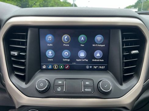 Used 2023 GMC Acadia Denali w/ Trailering Package AWD/4WD image 37