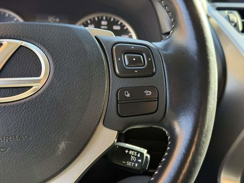 Used 2017 Lexus NX 200t 200t w/ Accessory Package 2 image 29