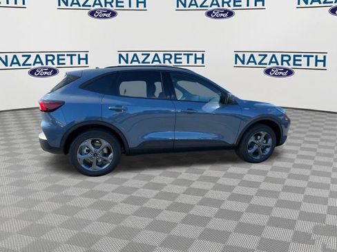 New 2026 Ford Escape ST-Line Select w/ Tech Pack #1 image 9