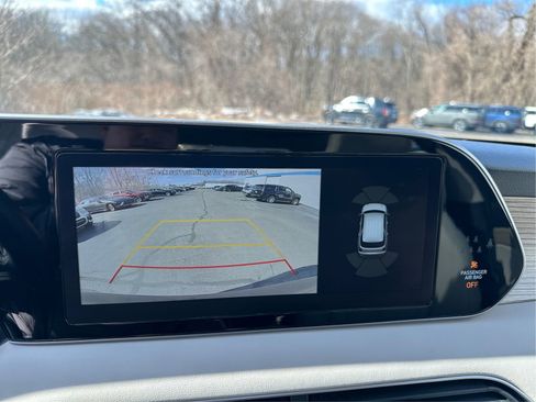 Used 2021 Hyundai Palisade SEL w/ Premium Package image 16