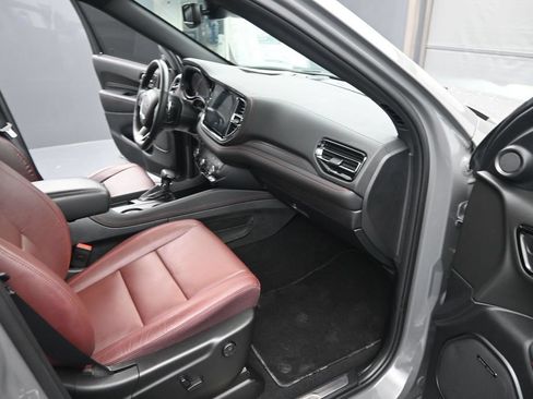 Used 2025 Dodge Durango GT AWD/4WD image 20