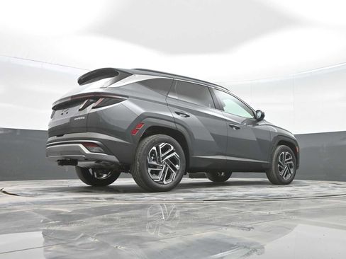 New 2026 Hyundai Tucson Limited w/ Tow & Go Package image 37