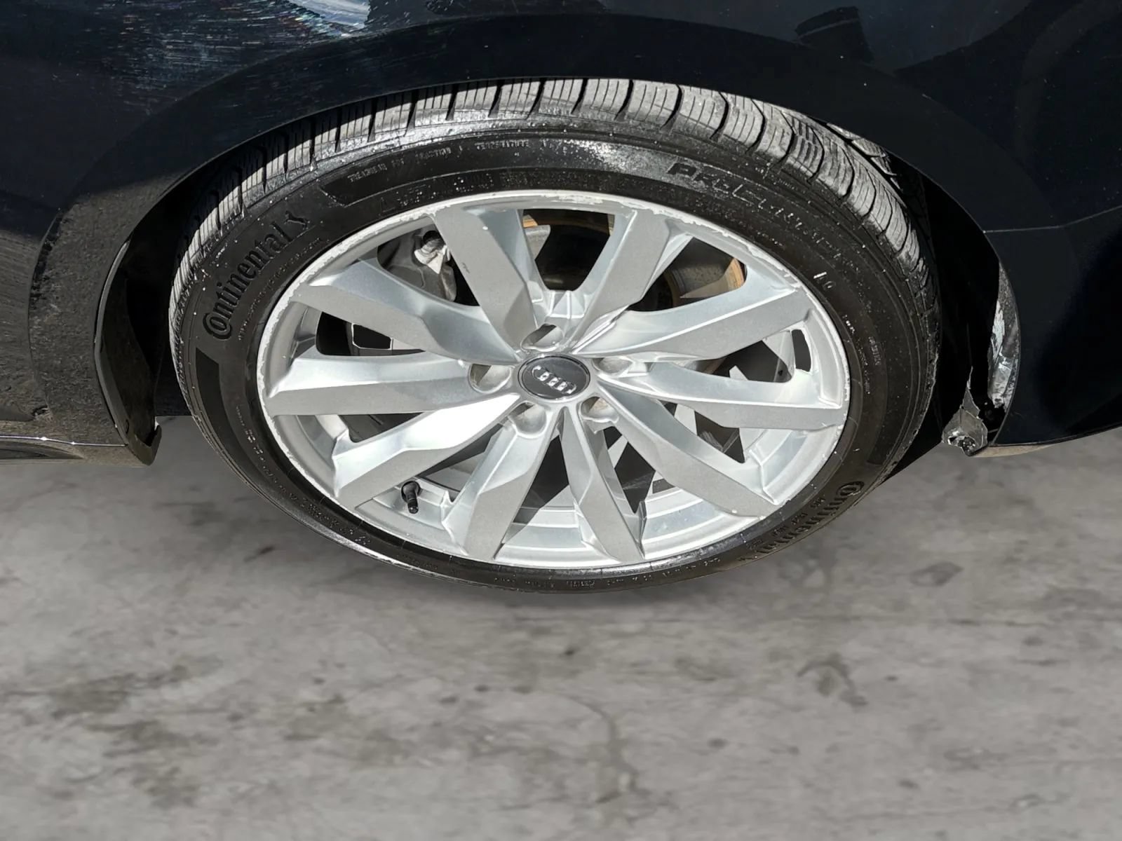 Used 2018 Audi A5 2.0T Premium Plus w/ Premium Plus AWD/4WD image 46
