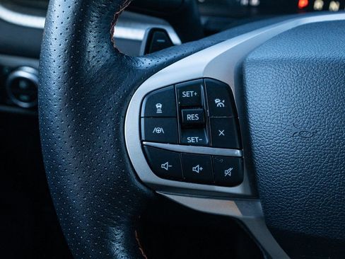 Used 2022 Ford Explorer Timberline image 24