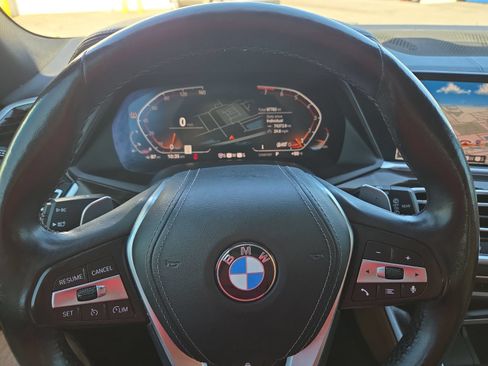 Used 2019 BMW X5 xDrive40i w/ Premium Package 2 AWD/4WD image 4