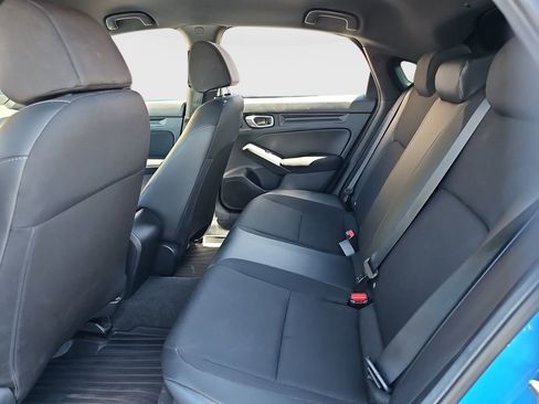Used 2024 Honda Civic Sport image 19