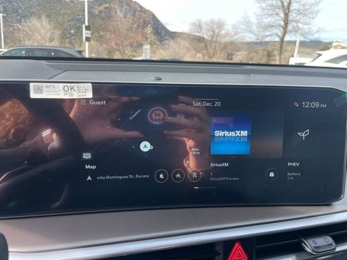 New 2026 Kia Sorento SX Prestige image 19