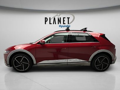 New 2026 Hyundai Ioniq 5 Limited