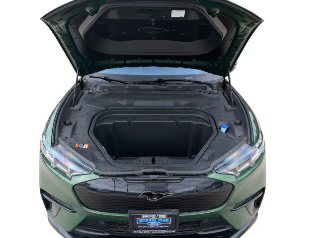 Used 2024 Ford Mustang Mach-E GT AWD/4WD image 16