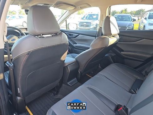 Used 2021 Subaru Crosstrek 2.5i Sport image 29