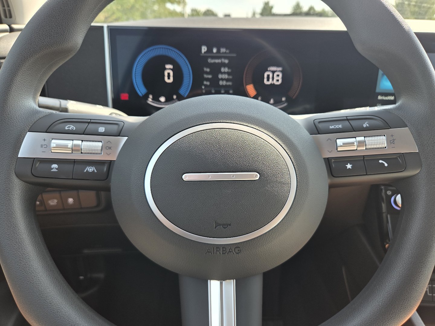 New 2026 Hyundai Tucson SEL Plus AWD/4WD image 28