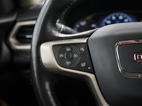 Used 2018 GMC Acadia Denali w/ LPO, Protection Package AWD/4WD image 25