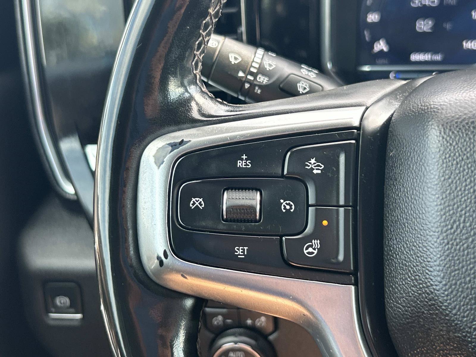 Used 2024 Chevrolet Silverado 2500 LT w/ Convenience Package AWD/4WD image 42