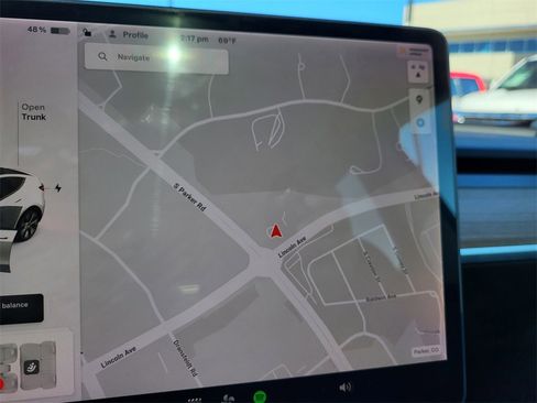 Used 2021 Tesla Model Y Long Range image 23