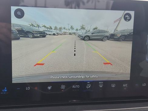 Certified 2024 Ford Mustang Premium image 25