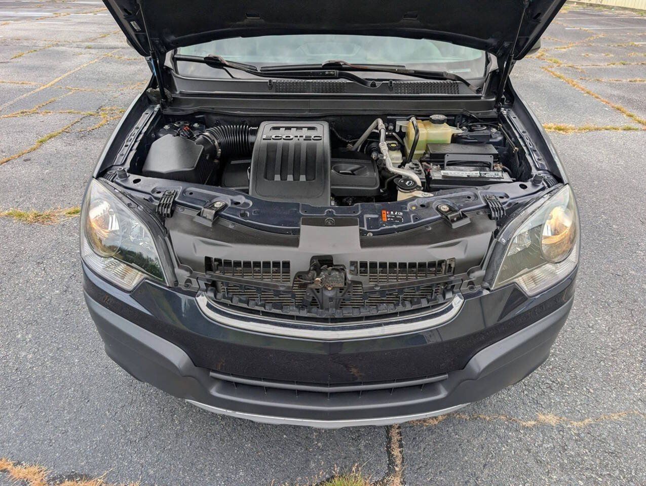 Used 2015 Chevrolet Captiva Sport LS FWD image 23