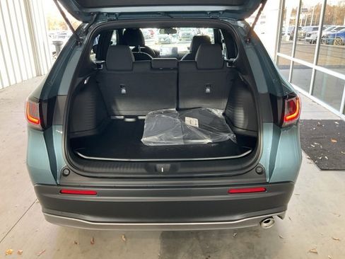 New 2026 Honda HR-V Sport image 20