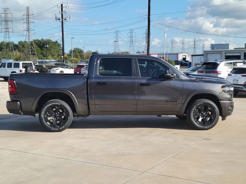 New 2026 RAM 1500 Lone Star image 3
