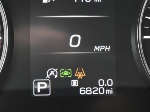 Used 2025 Subaru Legacy Limited image 34