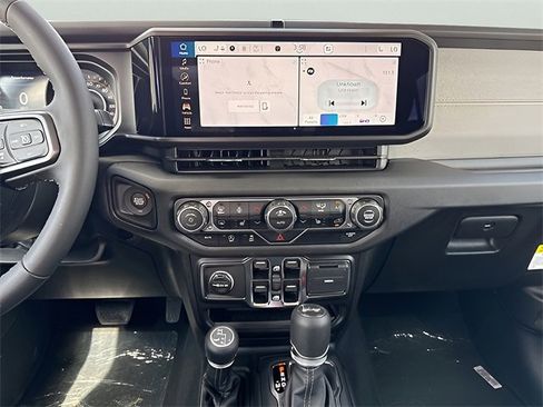 New 2025 Jeep Wrangler Sport S image 10