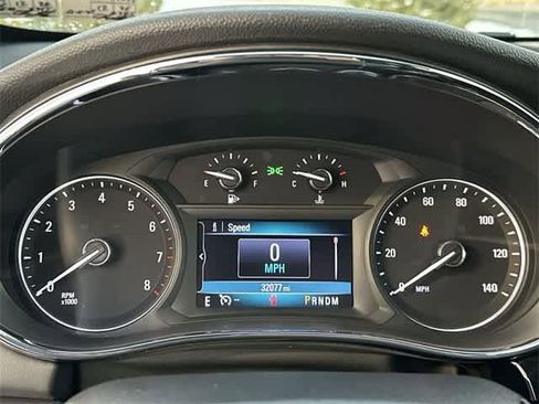 Used 2022 Buick Encore Preferred w/ Safety Package image 6