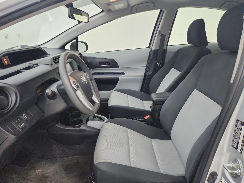 Used 2013 Toyota Prius C Two FWD image 19