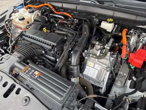 Used 2024 Lincoln Nautilus Premier w/ Equipment Group 102A image 51