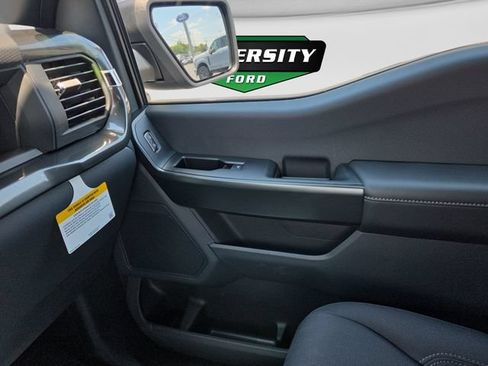 New 2026 Ford F150 STX w/ Equipment Group 200A AWD/4WD image 21
