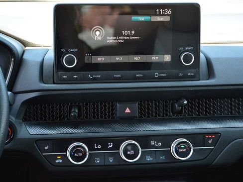 Used 2023 Honda CR-V EX image 20