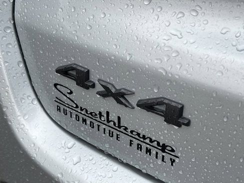 New 2026 Jeep Compass Limited image 6