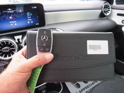 Used 2024 Mercedes-Benz CLA 250 4MATIC image 46