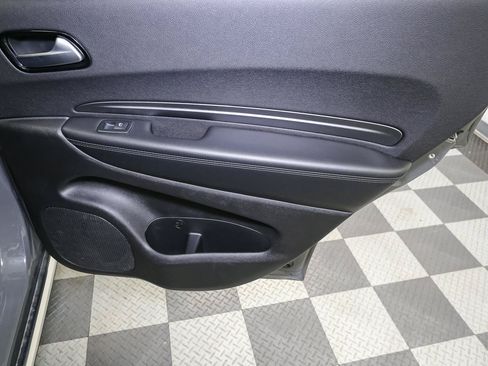 Used 2021 Dodge Durango SXT AWD/4WD image 22