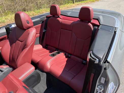 Used 2024 BMW 430i 430i image 15