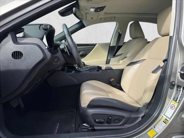 Used 2019 Lexus ES 350 FWD image 11