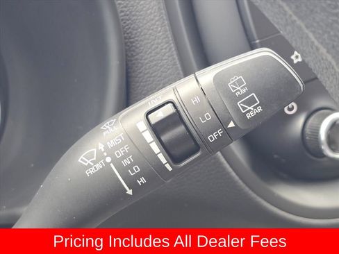 Used 2022 Kia Soul LX FWD image 24