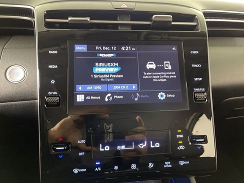 Certified 2023 Hyundai Tucson SEL w/ Convenience Package image 22