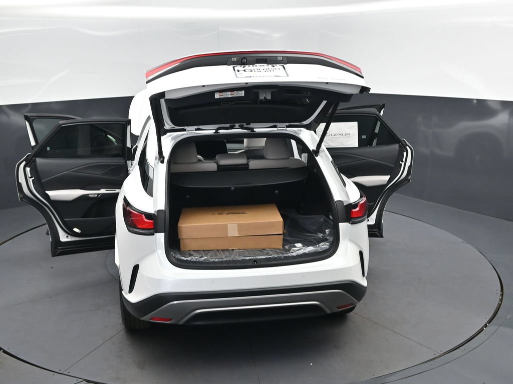 New 2026 Lexus RX 350 Premium FWD image 48