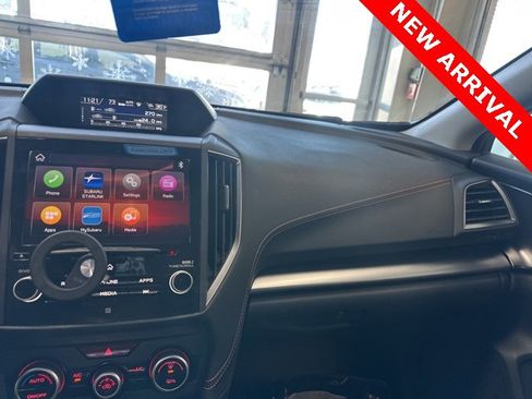 Used 2019 Subaru Crosstrek 2.0i Limited w/ Popular Package #2 image 7