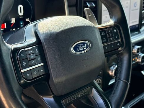 Used 2023 Ford F150 Raptor AWD/4WD image 29