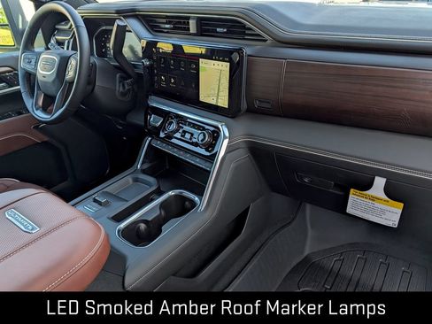 New 2026 GMC Sierra 2500 Denali Ultimate AWD/4WD image 26