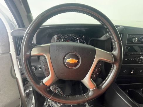 Used 2016 Chevrolet Express 2500 LS image 16